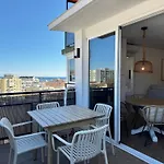 Oasis Studio II Marbella Center With Mountain Views - Eaw Homes