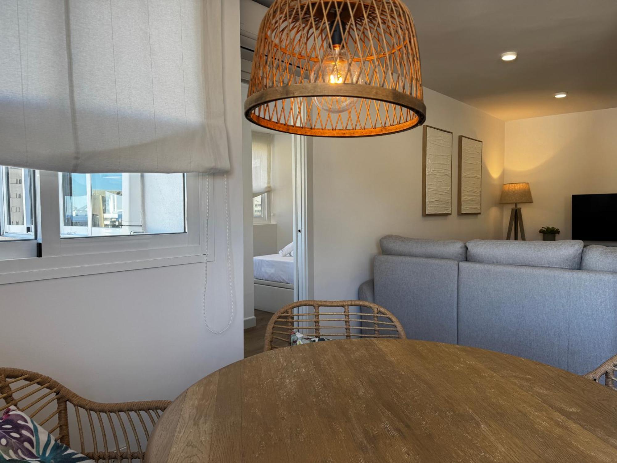Oasis Ii Center With Mountain Views - Eaw Homes Apartment *