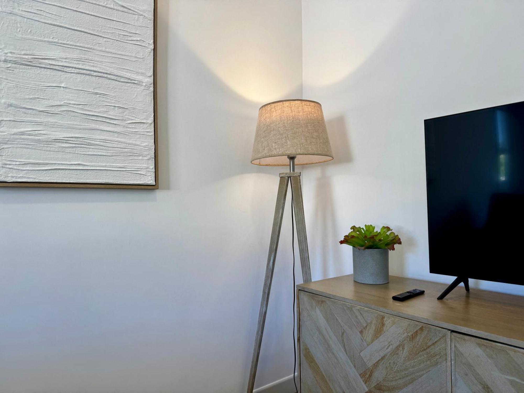 Apartment Oasis Ii Center With Mountain Views - Eaw Homes Marbella