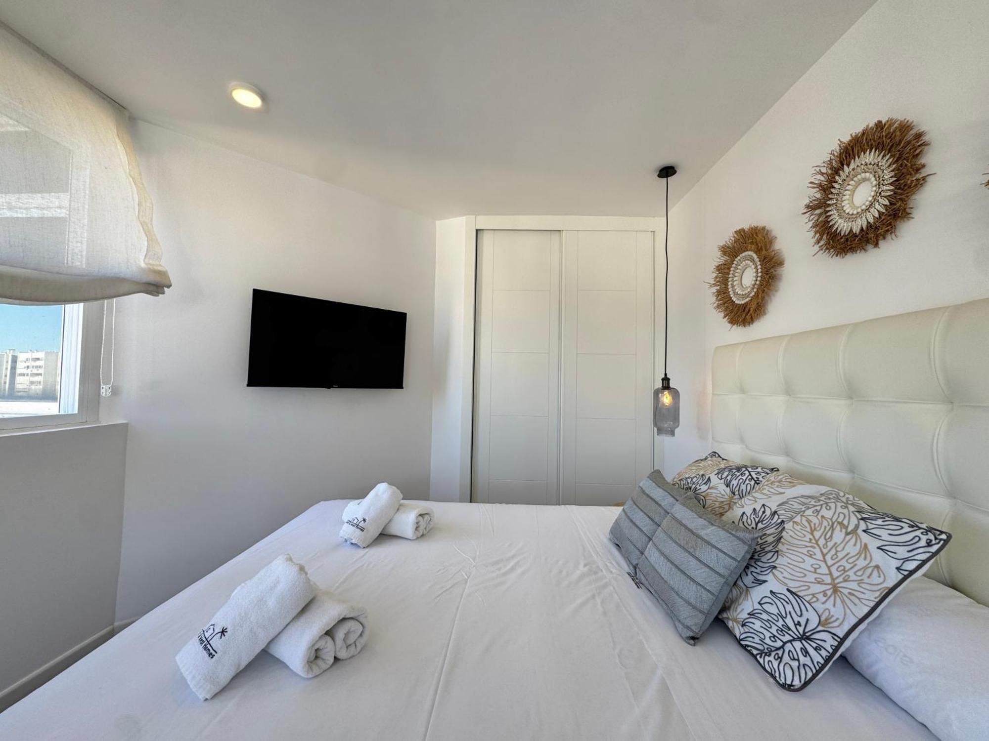 Oasis Ii Center With Mountain Views - Eaw Homes * Marbella